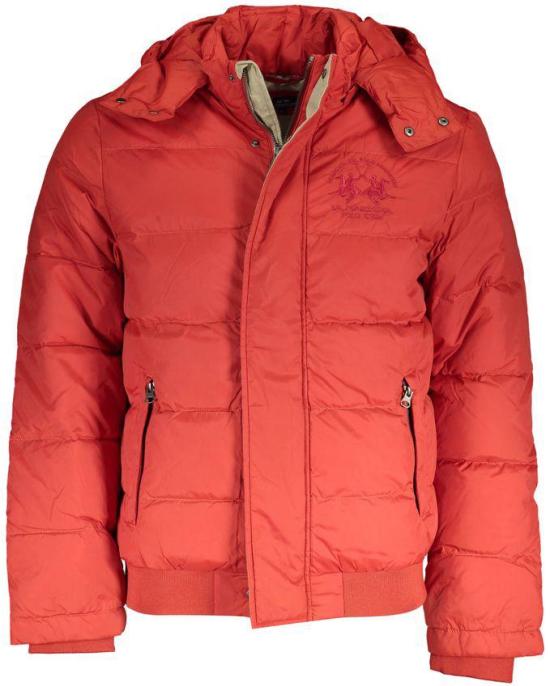 26FW 라 마티나 코트 10000227598622 ORANGE