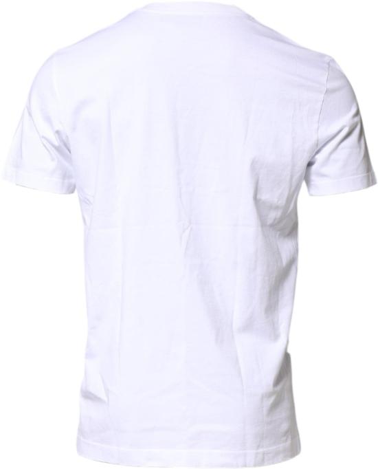 26FW 돌체앤가바나 탑 49835634589982 WHITE - DOLCE & GABBANA
