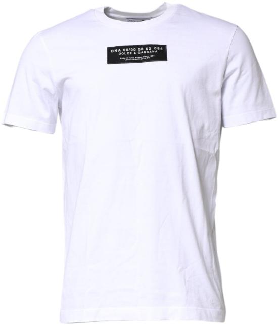 26FW 돌체앤가바나 탑 49835634589982 WHITE - DOLCE & GABBANA