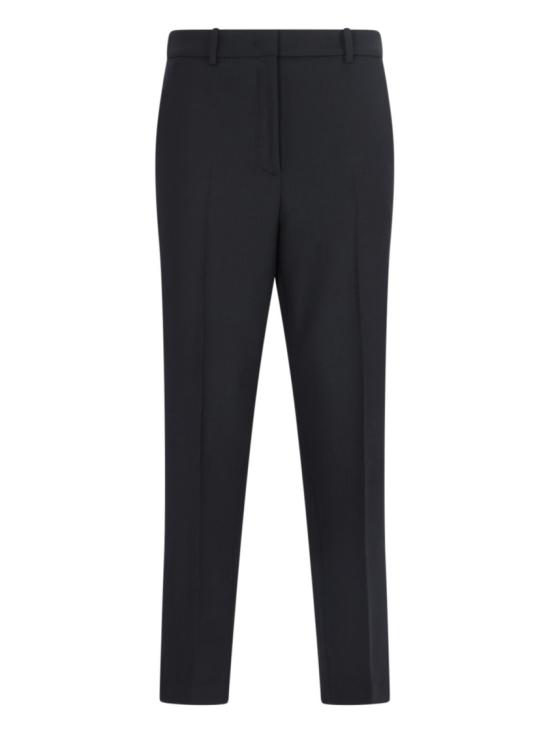 26FW 인코텍스 수트 팬츠 172832 D1212990 Black