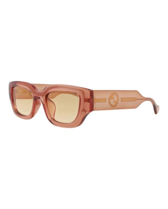  구찌 선글라스 GG1558SK 30014905 004 21248 NS Neutrals - GUCCI