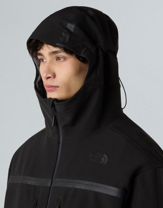 26FW 노스페이스 자켓 NF0A8E34JK31 Black - NORTH FACE