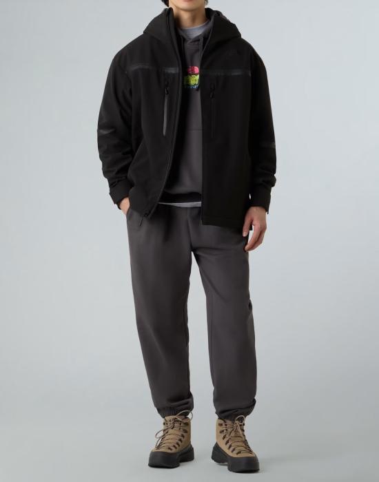 26FW 노스페이스 자켓 NF0A8E34JK31 Black - NORTH FACE