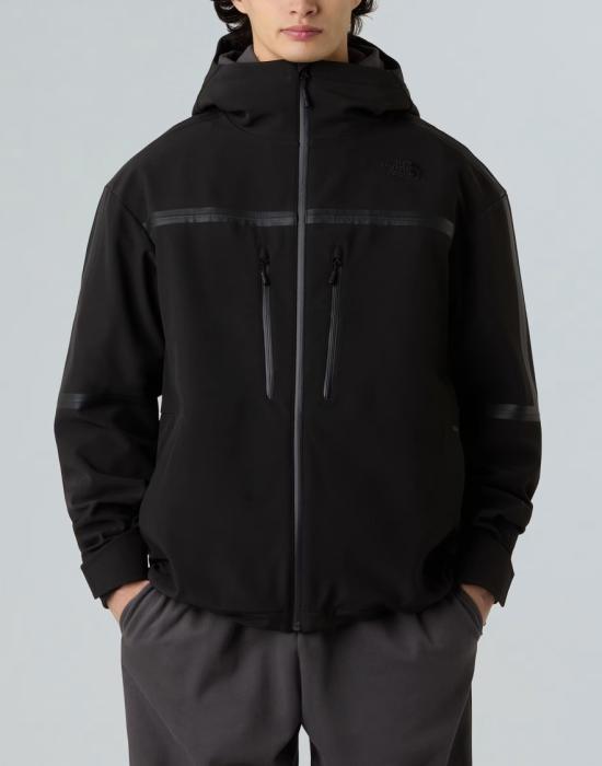 26FW 노스페이스 자켓 NF0A8E34JK31 Black - NORTH FACE