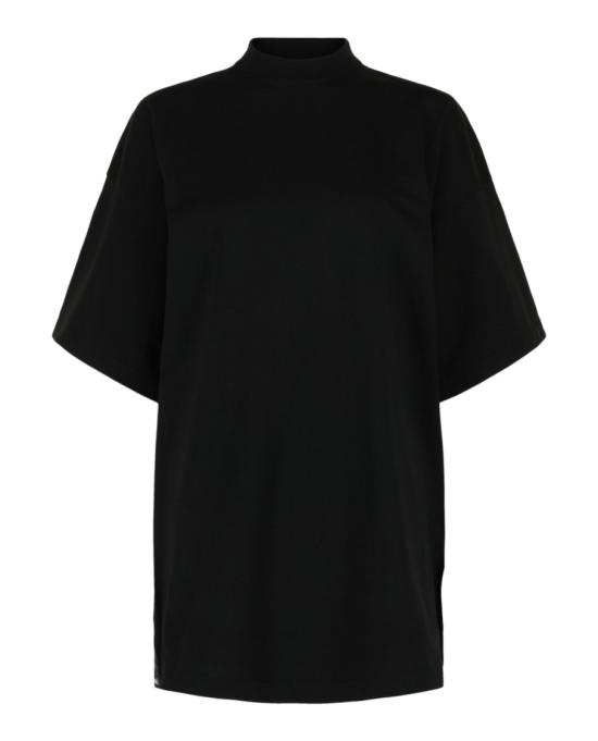  발렌시아가 탑 694576 TMVB9 1000 00002 2 Black