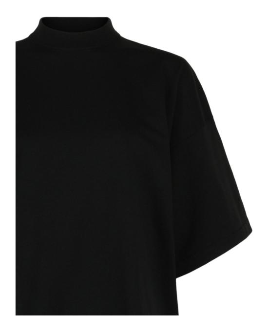 발렌시아가 탑 694576 TMVB9 1000 00002 2 Black - BALENCIAGA
