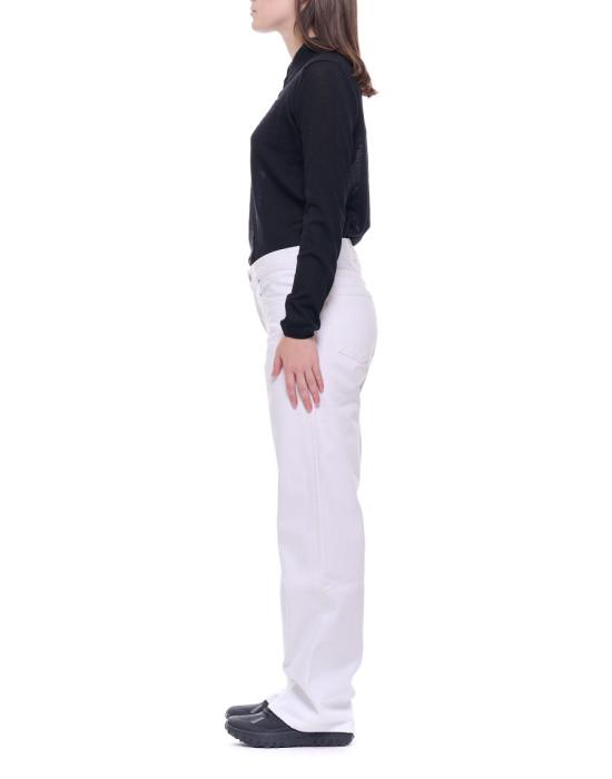 26FW 에이골디 데님 A260 White - AGOLDE