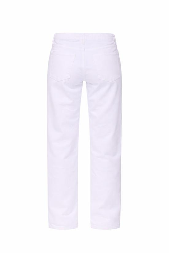 26FW 에이골디 데님 A260 White - AGOLDE