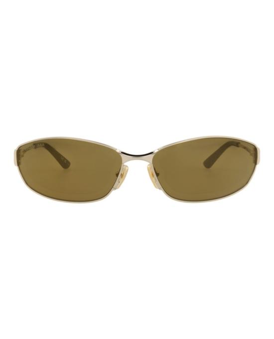 발렌시아가 선글라스 BB0336S 30014924 003 70042 NS Gold