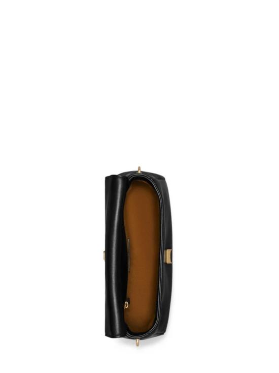 26FW 토리버치 찰리 스몰 숄더 백 찰리 스몰 숄더 백 180725001 Black - TORY BURCH