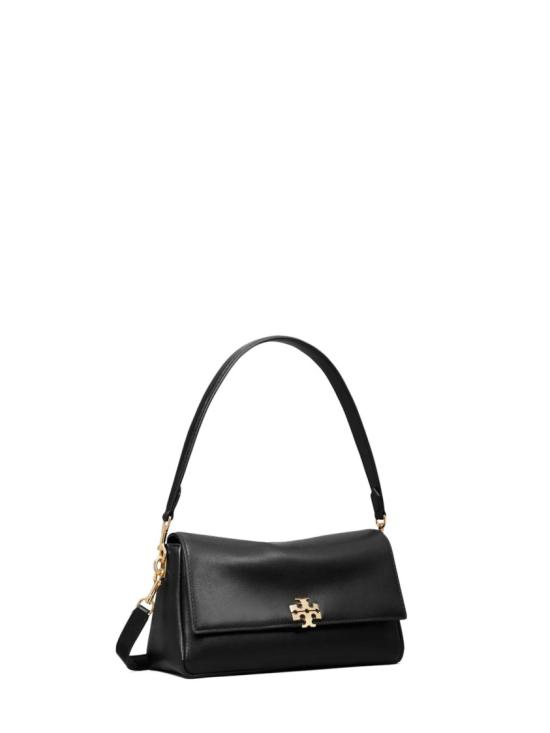 26FW 토리버치 찰리 스몰 숄더 백 찰리 스몰 숄더 백 180725001 Black - TORY BURCH