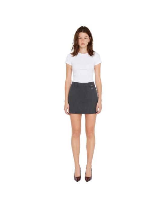 26FW 파트리지아페페 스커트 615824 Black - PATRIZIA PEPE