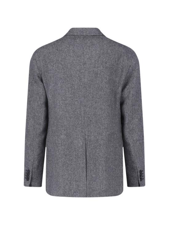 26FW 딸리아토레 자켓 1SNY10B AI 610017S1169 Grey - TAGLIATORE
