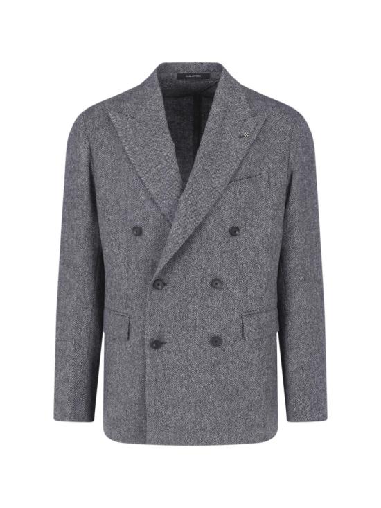 26FW 딸리아토레 자켓 1SNY10B AI 610017S1169 Grey