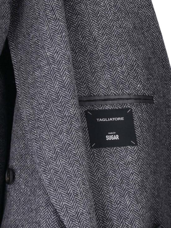 26FW 딸리아토레 자켓 1SNY10B AI 610017S1169 Grey - TAGLIATORE
