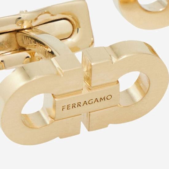 26FW 살바토레 페라가모 액세서리 770385002 Neutrals - SALVATORE FERRAGAMO