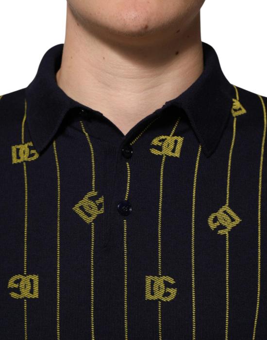 26FW 돌체앤가바나 탑 9827544498462 BLACK - DOLCE & GABBANA