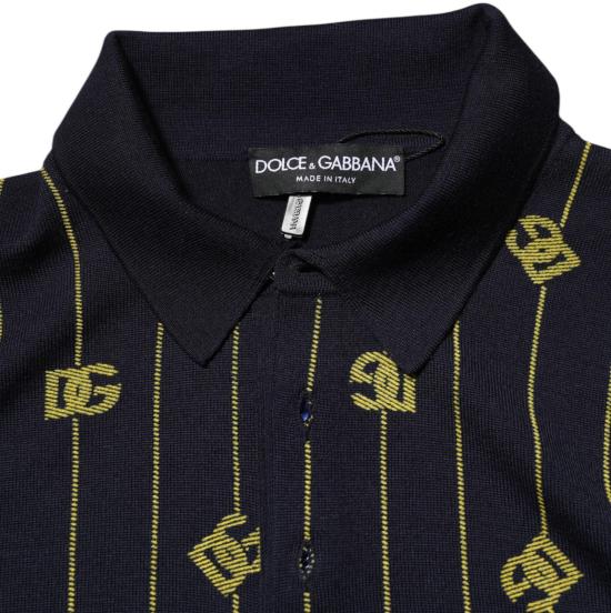 26FW 돌체앤가바나 탑 9827544498462 BLACK - DOLCE & GABBANA