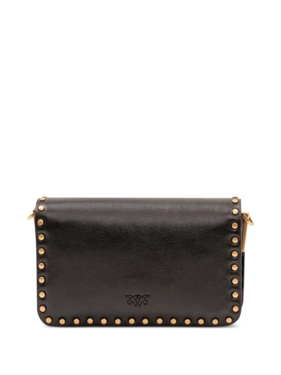 26FW 핑코 숄더백 107345A2JGZ99Q Black - PINKO