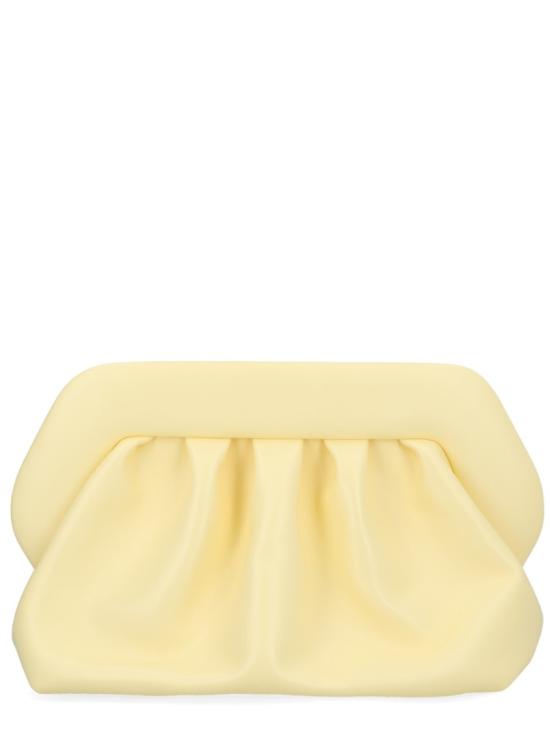 26SS 더모아레 클러치/파우치 261WTMB00 OOVF 0616A Yellow