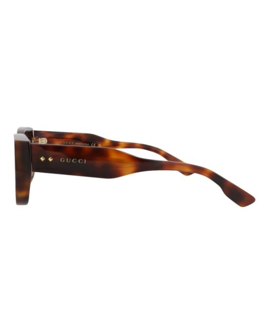  구찌 선글라스 GG1532SA 30014901 002 20355 NS Brown - GUCCI