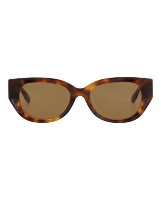  구찌 선글라스 GG1532SA 30014901 002 20355 NS Brown