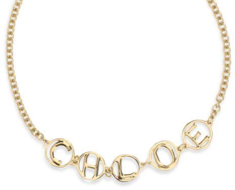  끌로에 팔찌 10029926220062 GOLD - CHLOE