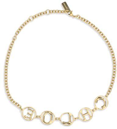  끌로에 팔찌 10029926220062 GOLD - CHLOE