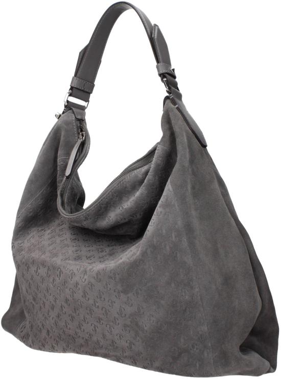 26FW 지미추 숄더백 15832834703646 GREY - JIMMY CHOO