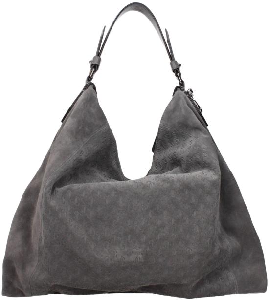 26FW 지미추 숄더백 15832834703646 GREY - JIMMY CHOO