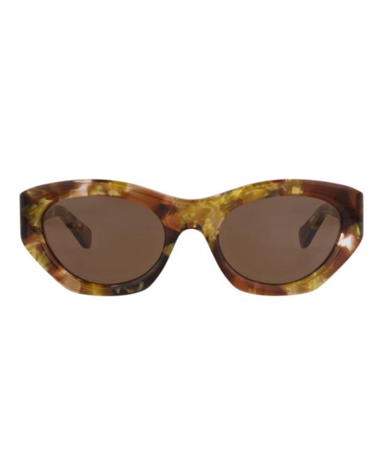  끌로에 선글라스 CH0220S 30015146 010 20355 NS Brown