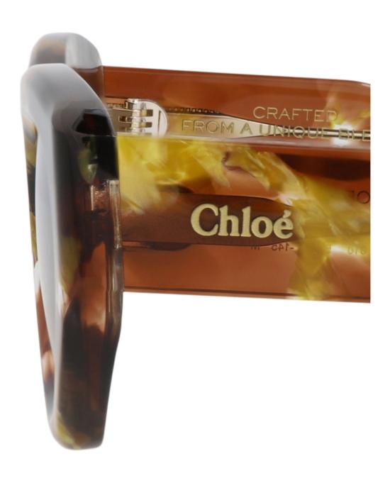  끌로에 선글라스 CH0220S 30015146 010 20355 NS Brown - CHLOE
