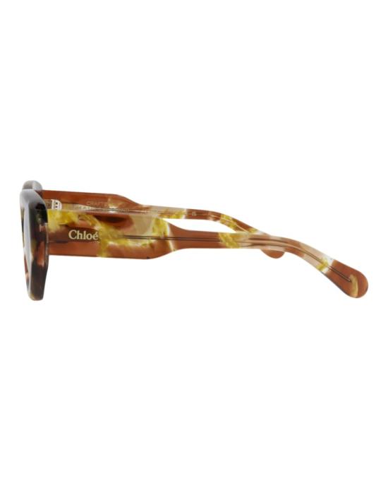  끌로에 선글라스 CH0220S 30015146 010 20355 NS Brown - CHLOE