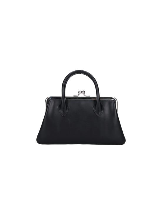 26FW 꼼데가르송 남성지갑 SA0302CH1 Black - COMME DES GARCONS