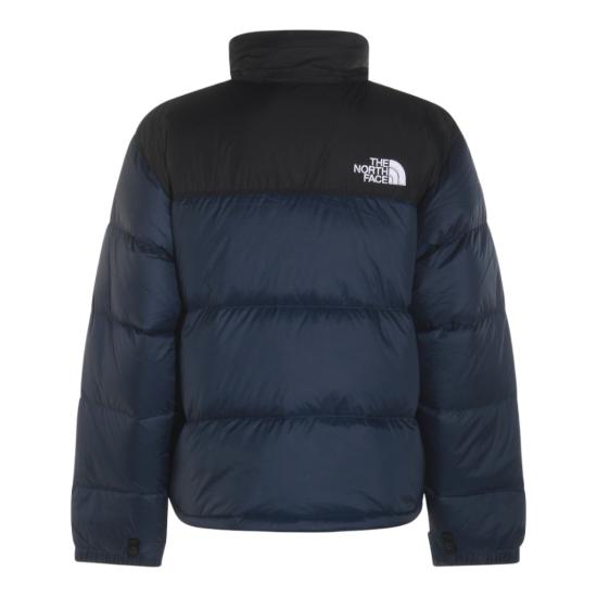 26FW 노스페이스 1996 RETRO 레트로 눕시 자켓 NF0A3C8DGOB1 Black - NORTH FACE