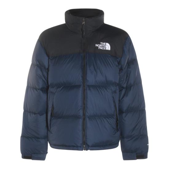 26FW 노스페이스 1996 RETRO 레트로 눕시 자켓 NF0A3C8DGOB1 Black