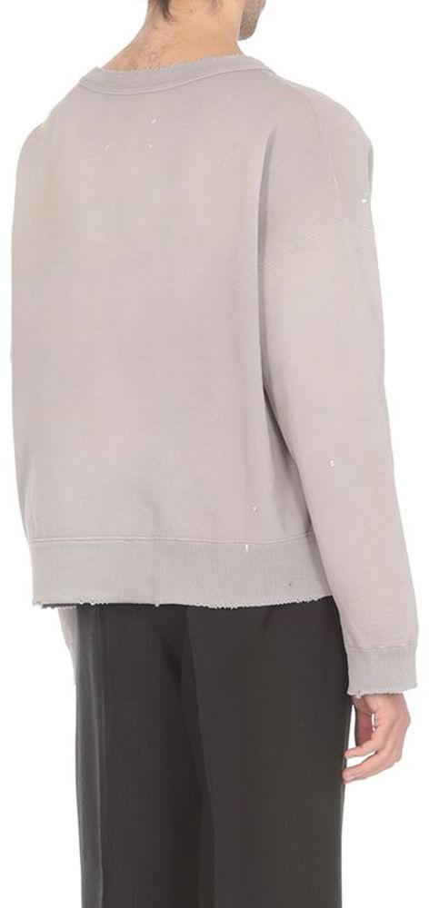 26FW 마르지엘라 니트웨어 9985592918302 PURPLE - MAISON MARGIELA