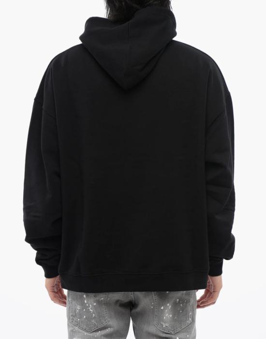 26FW 디스퀘어드2 탑 S74GU0765S25551900 Black - DSQUARED2