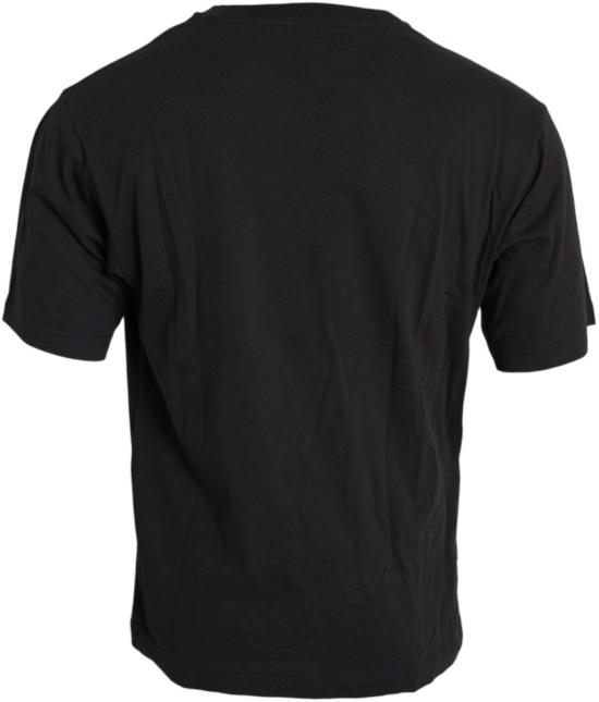 26FW 돌체앤가바나 탑 9716530086174 BLACK - DOLCE & GABBANA