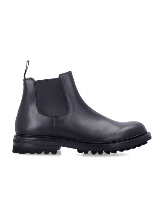 26FW 처치스 부츠 ETC2059AAHF0AAB Black