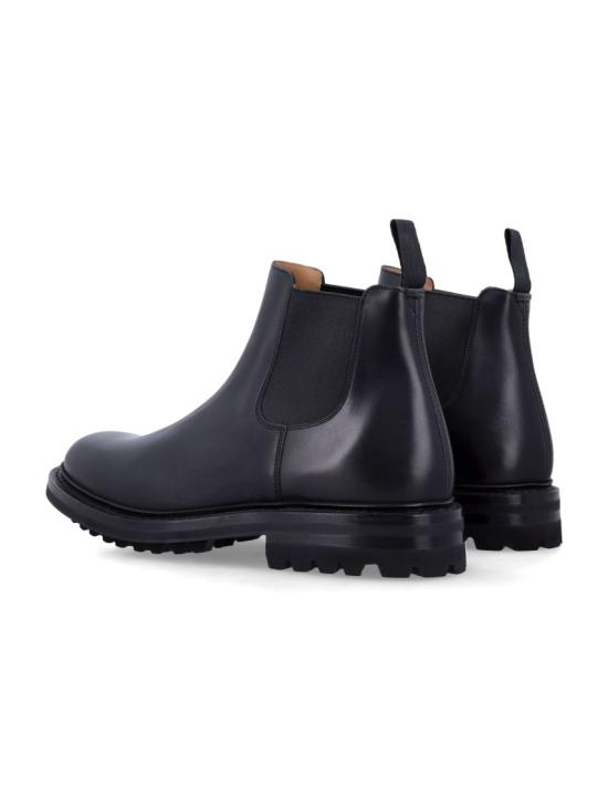 26FW 처치스 부츠 ETC2059AAHF0AAB Black - CHURCHS