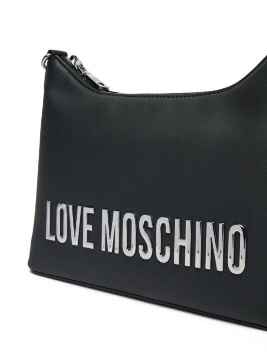 26SS 모스키노 숄더백 JC4025PP1MKD000B Black - MOSCHINO