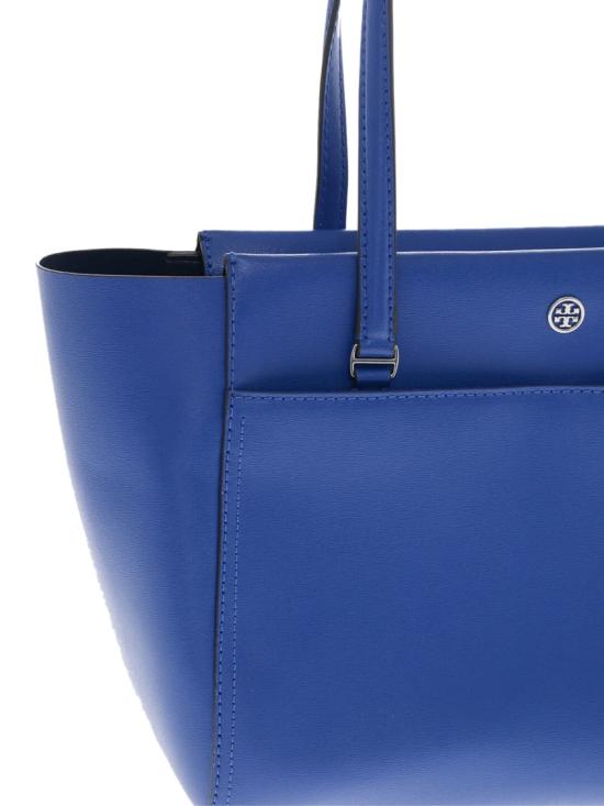 26FW 토리버치 토트백 37744449 Blue - TORY BURCH