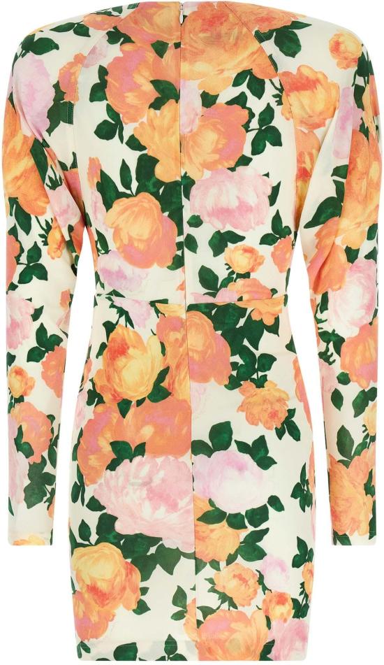 스텔라 맥카트니 숏 원피스 15777196146974 PINK - STELLA MCCARTNEY