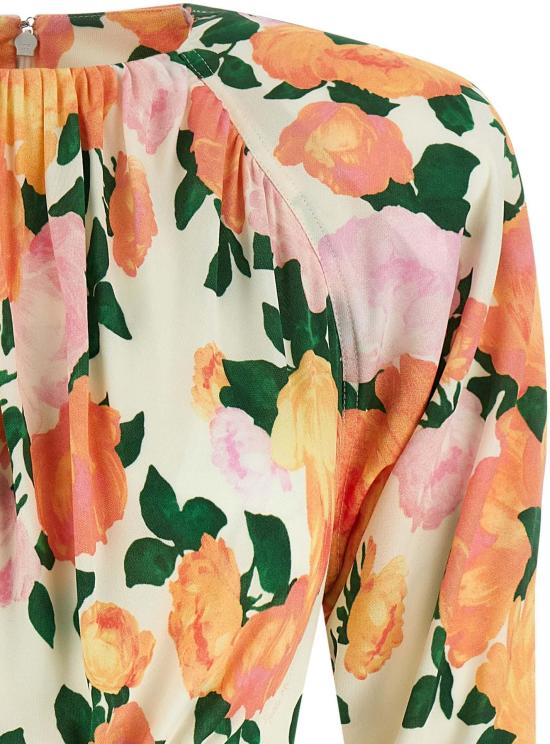  스텔라 맥카트니 숏 원피스 15777196146974 PINK - STELLA MCCARTNEY