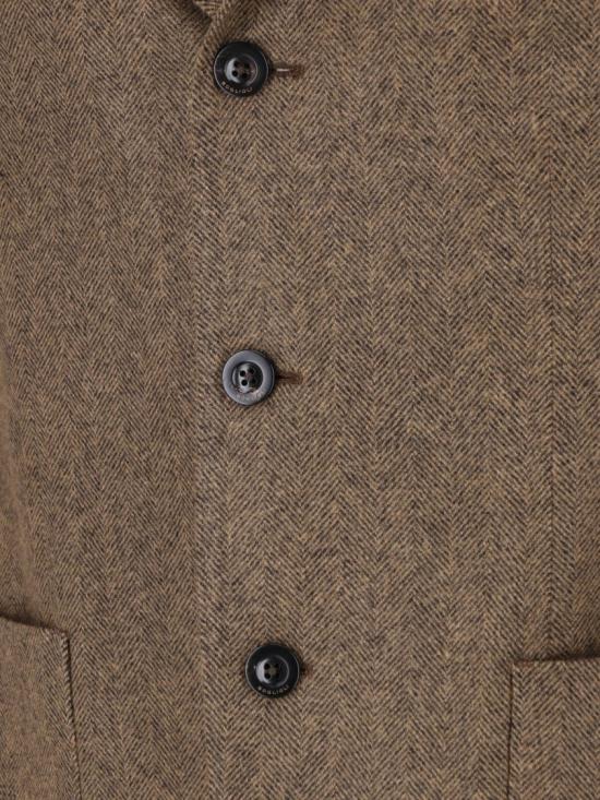 26FW 볼리올리 자켓 N2902J FB34010254 Brown - BOGLIOLI