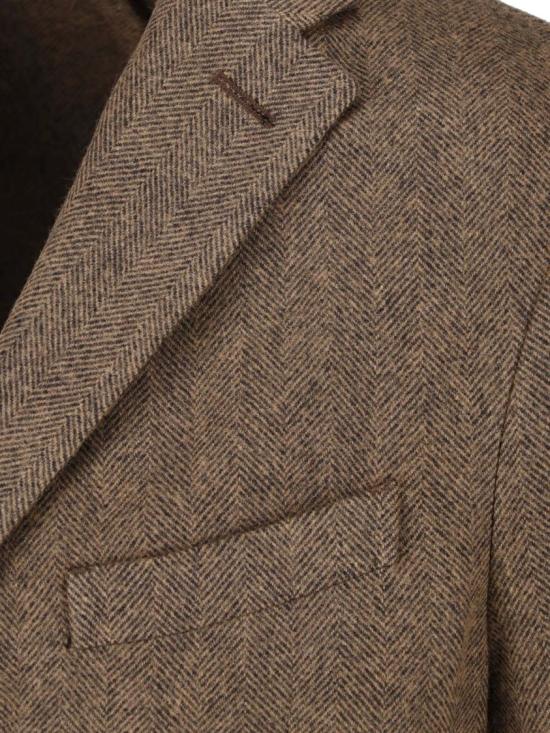 26FW 볼리올리 자켓 N2902J FB34010254 Brown - BOGLIOLI