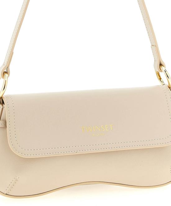 26FW 트윈셋 숄더백 15792171286814 WHITE - TWINSET