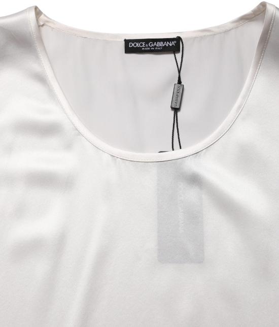 26FW 돌체앤가바나 탑 10009826230558 BLACK - DOLCE & GABBANA