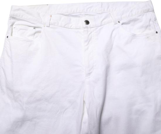 26FW 폴앤샤크 패딩 10005188018462 WHITE - PAUL & SHARK